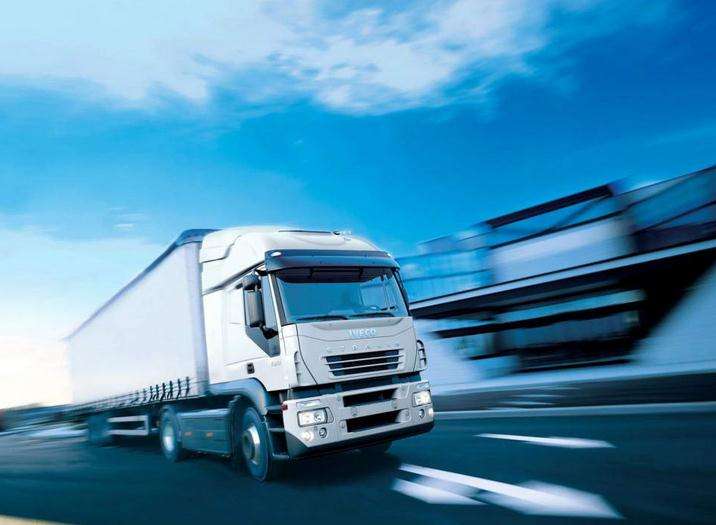 泰國(guó)物流專線