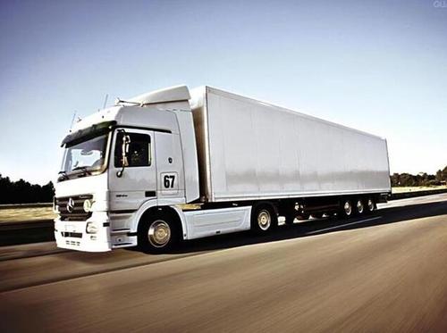 泰國(guó)物流專線