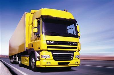 泰國(guó)物流專線